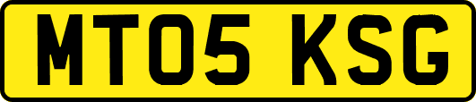 MT05KSG
