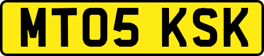 MT05KSK