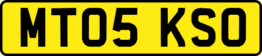 MT05KSO