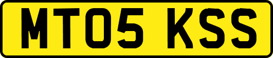 MT05KSS