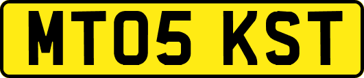 MT05KST