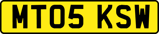 MT05KSW