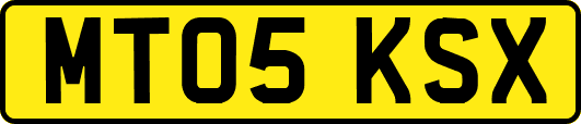 MT05KSX