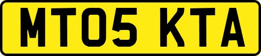 MT05KTA