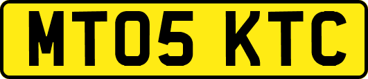MT05KTC