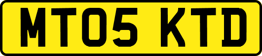 MT05KTD