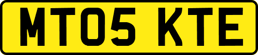 MT05KTE