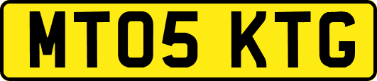 MT05KTG