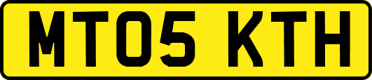 MT05KTH