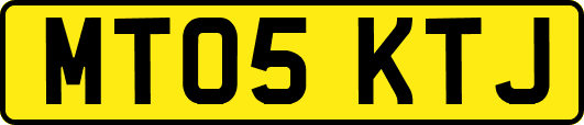 MT05KTJ