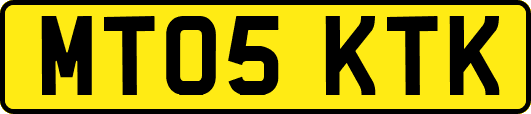MT05KTK