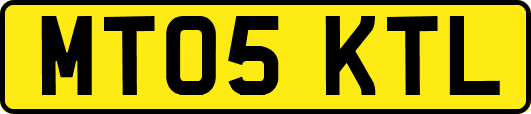 MT05KTL