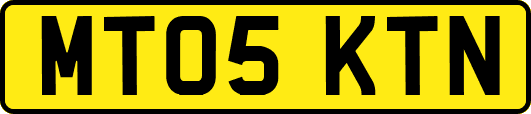 MT05KTN