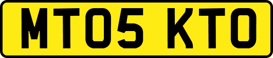 MT05KTO