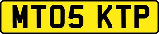 MT05KTP