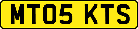MT05KTS