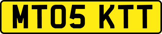 MT05KTT