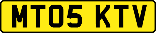 MT05KTV