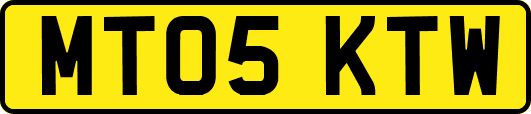 MT05KTW