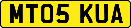 MT05KUA