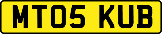 MT05KUB