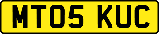 MT05KUC