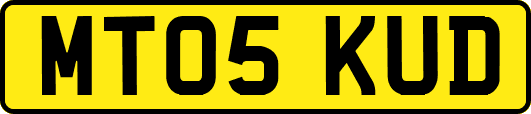 MT05KUD
