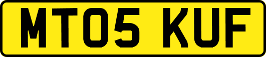 MT05KUF