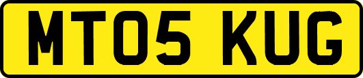 MT05KUG