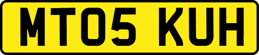 MT05KUH