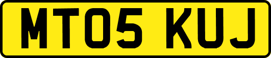 MT05KUJ