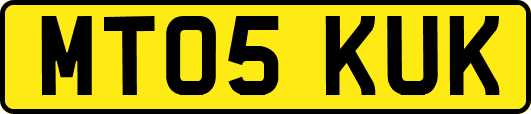 MT05KUK