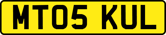 MT05KUL