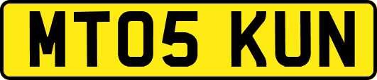 MT05KUN