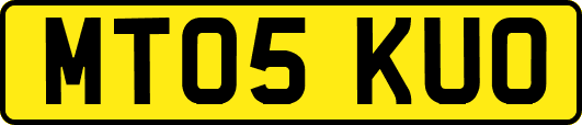 MT05KUO