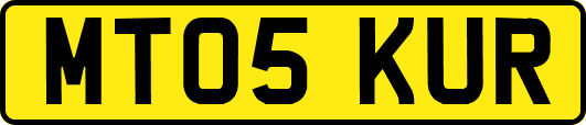 MT05KUR