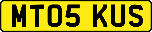 MT05KUS