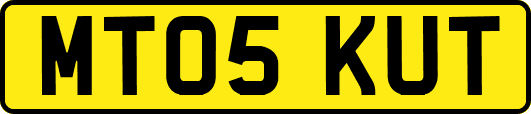 MT05KUT