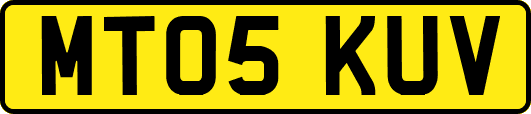 MT05KUV