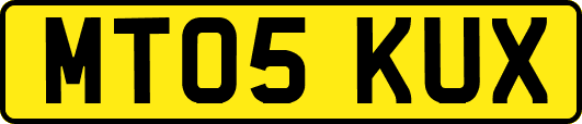 MT05KUX