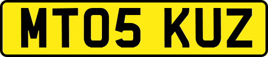 MT05KUZ
