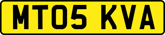 MT05KVA