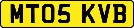 MT05KVB