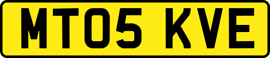 MT05KVE