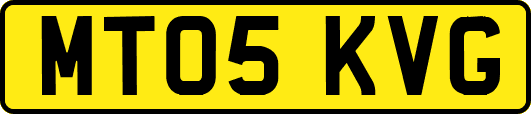 MT05KVG