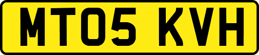 MT05KVH