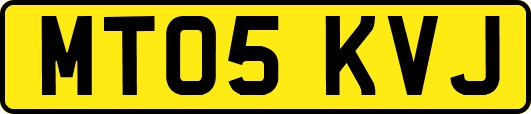 MT05KVJ