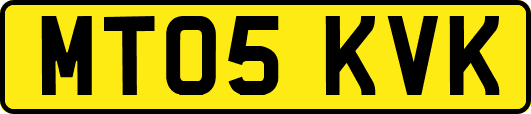 MT05KVK