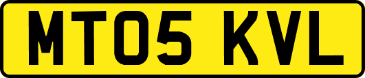 MT05KVL