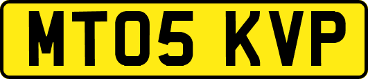 MT05KVP